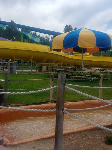 Water Park «Roaring Springs Water Park», reviews and photos, 400 W Overland Rd, Meridian, ID 83642, USA