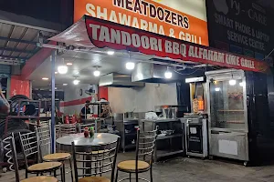 Meatdozers Shawarma & Grill image