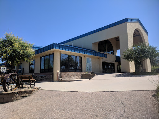 Bicycle Repair Shop «Criterium Bicycles», reviews and photos, 6150 Corporate Dr, Colorado Springs, CO 80919, USA