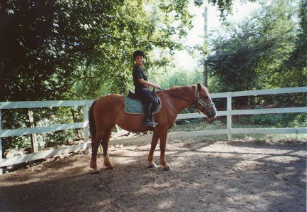 Accademia Equestre San Paolo contrada cetto, 13, 00035 Olevano Romano RM, Italia