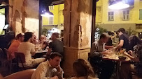 Atmosphère du Bistro Comptoir Central Électrique à Nice - n°10