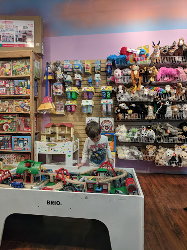 Toy Store «Teton Toys Lehi», reviews and photos, 1438 E Main St #7, Lehi, UT 84043, USA
