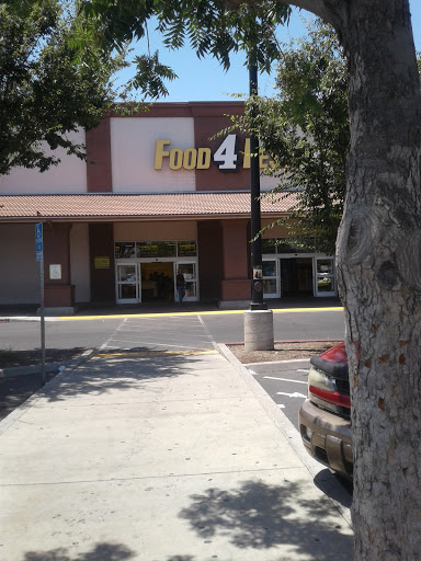Grocery Store «Food 4 Less», reviews and photos, 2025 N Dinuba Blvd, Visalia, CA 93291, USA
