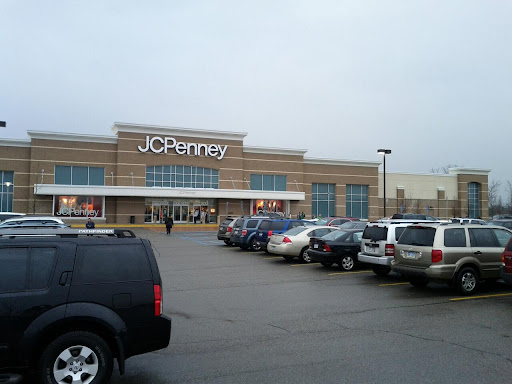 JCPenney, 43690 Ford Rd, Canton, MI 48187, USA, 
