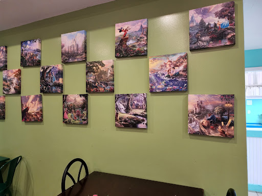 Ice Cream Shop «Cups and Cones», reviews and photos, 40146 NC-12, Avon, NC 27915, USA