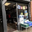 The RAGE - Record, Art and Game Emporium