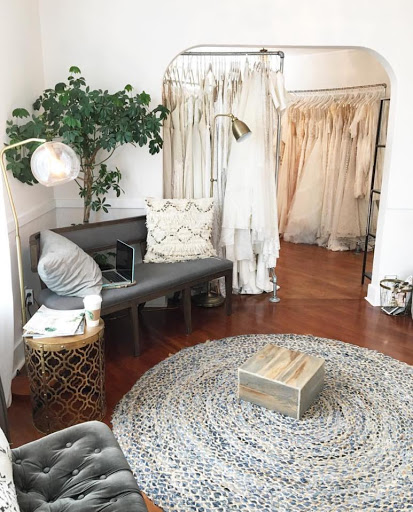 Bridal Shop «The Dress Theory Bridal Shop», reviews and photos, 3734 Sixth Ave, San Diego, CA 92103, USA