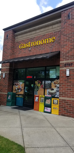 Grocery Store «Gastronome European Grocery and Deli», reviews and photos, 2707 NE 114th Ave, Vancouver, WA 98684, USA