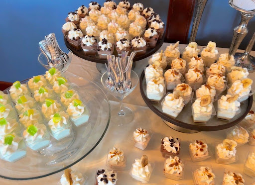 Dessert Shop «Devour Desserts», reviews and photos, 671 Bridgeton Pike, Mantua Township, NJ 08051, USA