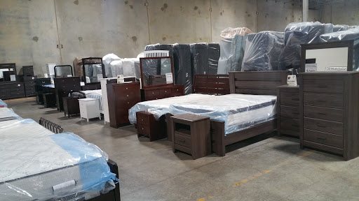Furniture Store «American Freight Furniture and Mattress», reviews and photos, 1825 Westpark Dr, Grand Prairie, TX 75050, USA