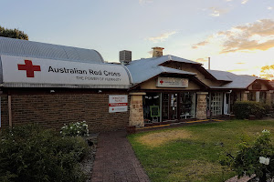 Australian Red Cross