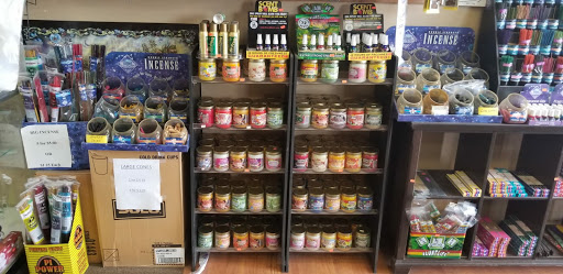 Tobacco Shop «Smokey Smokes», reviews and photos, 1870 Whittaker Rd, Ypsilanti, MI 48197, USA