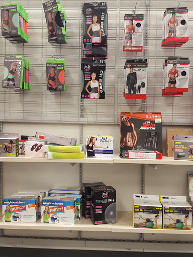 Clothing Store «Burlington Coat Factory», reviews and photos, 14800 Baltimore Ave, Laurel, MD 20707, USA