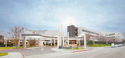 Mercy Hospital Downtown - Bakersfield