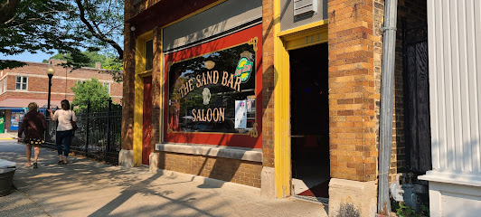 Sand Bar Saloon photo