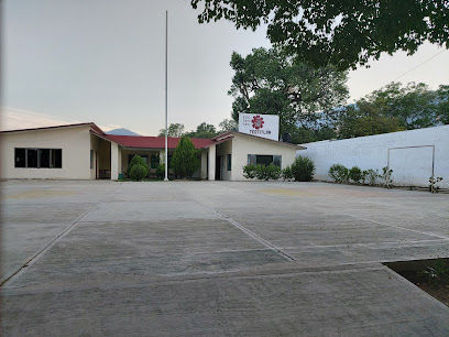 Secundaria Tecnica 252 Teotitlán