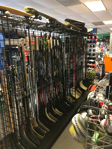 Sporting Goods Store «Play It Again Sports», reviews and photos, 35181 US Hwy 19 N, Palm Harbor, FL 34684, USA