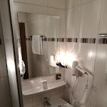 Photo n°3 de l'avis de Mario.w fait le 02/03/2017 à 08:14 sur le  Herdegen Rooms - Self Check-In à Passau