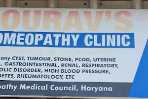 Dr.Sourav's ElectroHomeopathy Clinic image