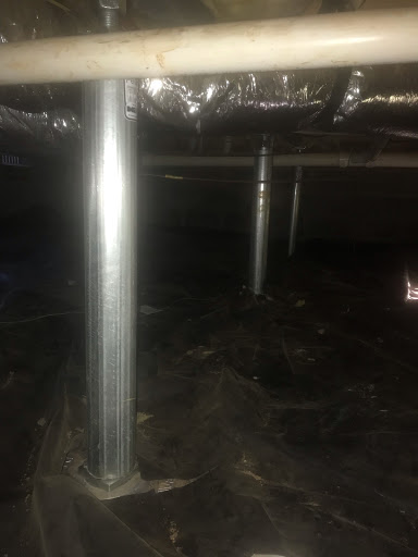 Waterproofing Company «Tar Heel Basement Systems», reviews and photos