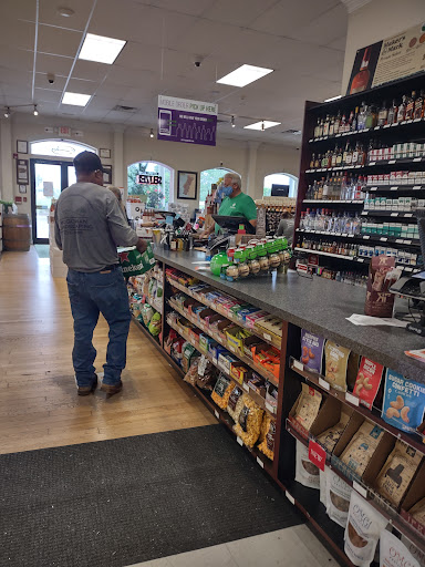 Wine Store «Passion Vines Wine & Spirit Company», reviews and photos, 3013 Ocean Heights Ave, Egg Harbor Township, NJ 08234, USA