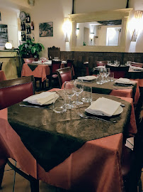 Atmosphère du Restaurant libanais Le Kefraya à Versailles - n°5