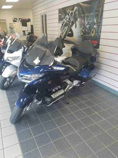Motorcycle Dealer «Reynolds Motorsports», reviews and photos, 702 Narragansett Trail, Buxton, ME 04093, USA