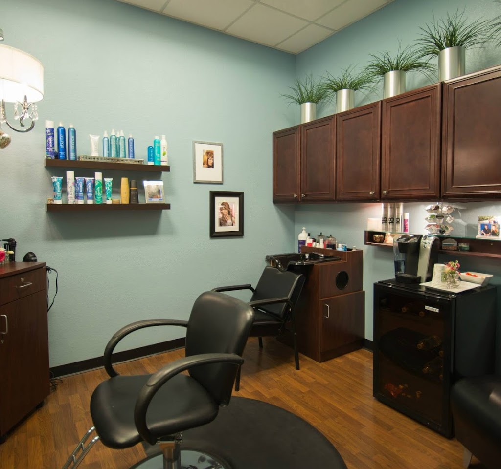 Phenix Salon Suites Fayetteville