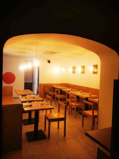 Yatta ! Ramen Annemasse 74100 Annemasse