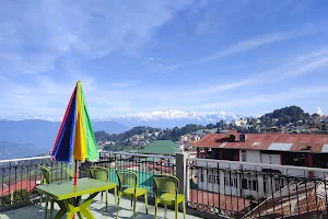 Blessing Homestay Darjeeling image