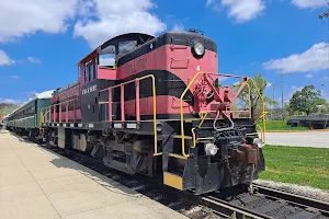 Indiana Railway Museum image