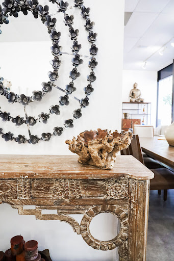 Rustic Furniture Store «Home Source Furniture Showroom», reviews and photos, 1705 Post Oak Blvd, Houston, TX 77056, USA