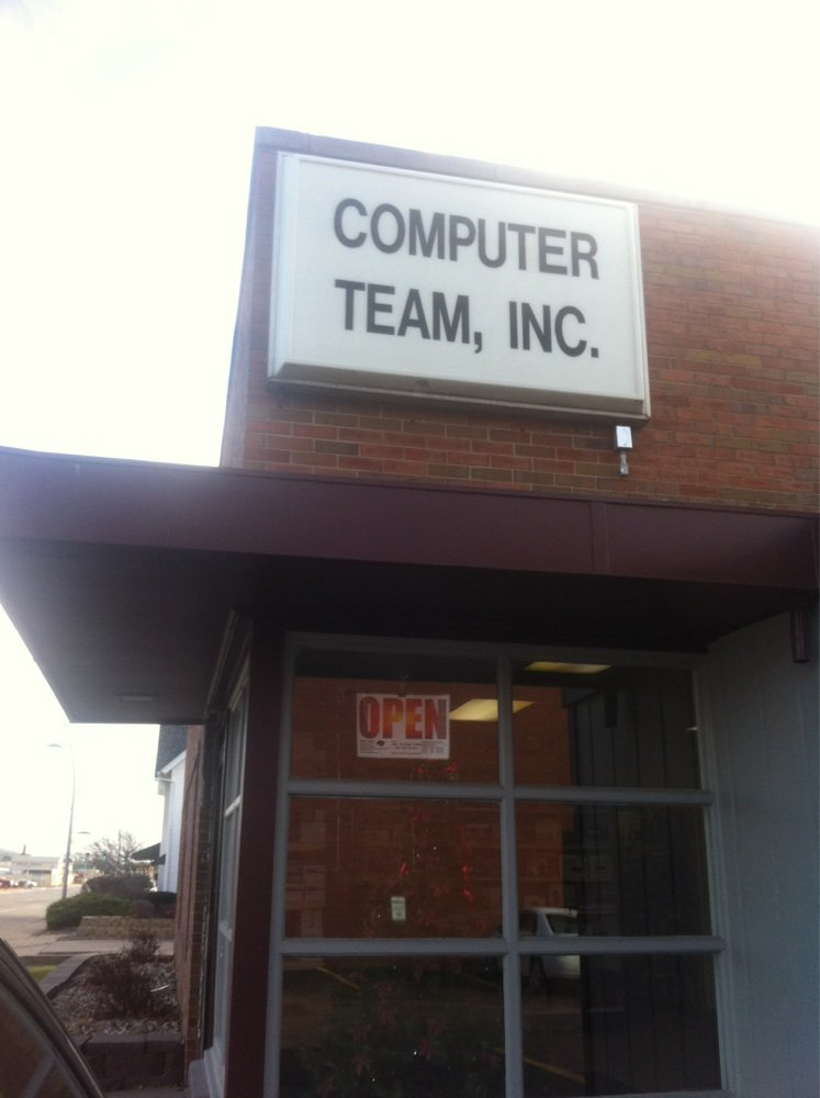 Computer Team Inc