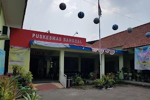 Puskesmas Bangsal image