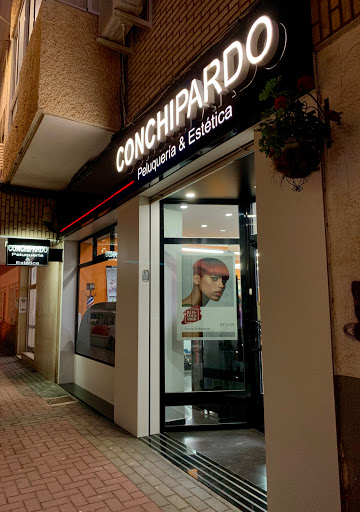 Peluquería Conchi en Aguilas, Murcia