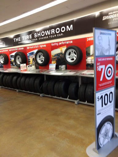 Tire Shop «Firestone Complete Auto Care», reviews and photos, 475 Amherst St, Nashua, NH 03063, USA