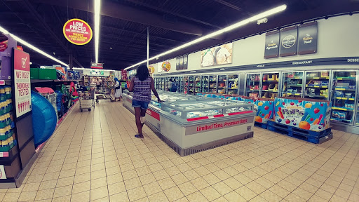 Supermarket «ALDI», reviews and photos, 901 17th St NE, Washington, DC 20002, USA