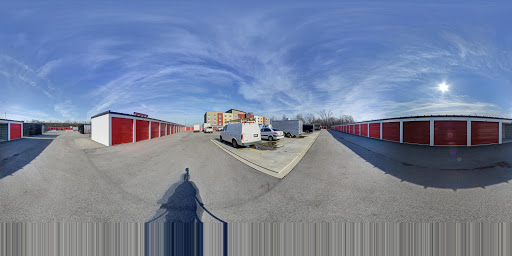 Self-Storage Facility «Q-2 Self Storage», reviews and photos, 6651 Paramount Park Dr, Louisville, KY 40213, USA