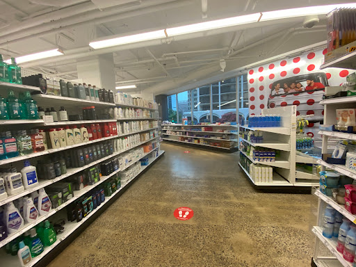 Department Store «Target», reviews and photos, 1500 Wilson Blvd, Arlington, VA 22209, USA