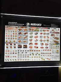 Photos du propriétaire du Restaurant de sushis MIRAKU à Colombes - n°5