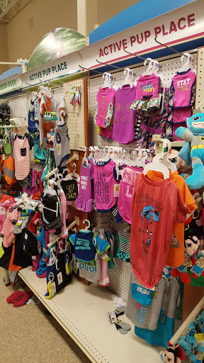 Pet Supply Store «PetSmart», reviews and photos, 4180 US-1, Monmouth Junction, NJ 08852, USA