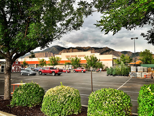 Home Improvement Store «The Home Depot», reviews and photos, 984 Wall Ave, Ogden, UT 84404, USA