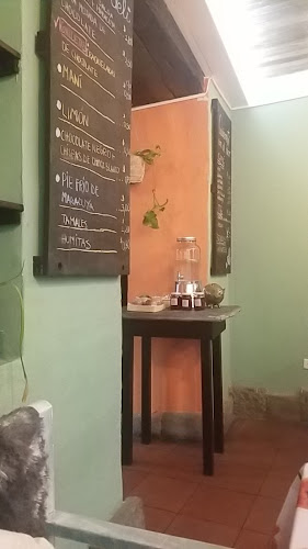 Opiniones de El café que te conté en Cuenca - Cafetería