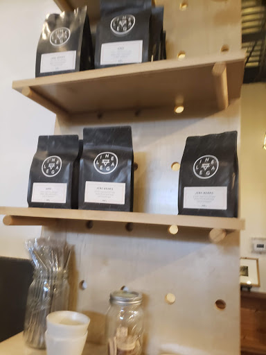 Coffee Store «Lineage Coffee Roasting», reviews and photos, 3201 Corrine Dr, Orlando, FL 32803, USA
