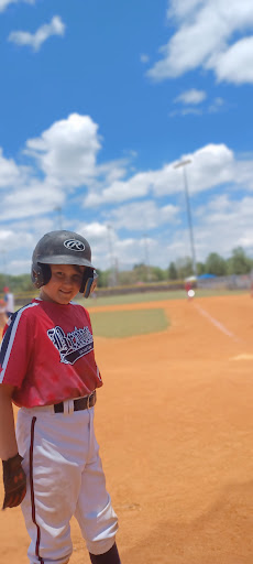 Park «Ola Park», reviews and photos, 354 N Ola Rd, McDonough, GA 30252, USA