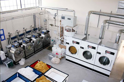 Rupert Cleaners & Laundry Ltd