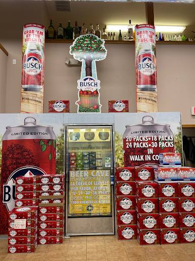 Liquor Store «Windham Wine & Spirits», reviews and photos, 1182 Main St, Willimantic, CT 06226, USA