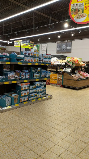 Supermarket «ALDI», reviews and photos, 263 Garrisonville Rd, Stafford, VA 22554, USA