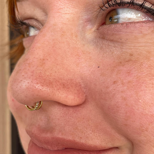 Explore family heart tattoo ideas, creative tattoo ideas in Folsom, available at Body Piercing By Jasmine