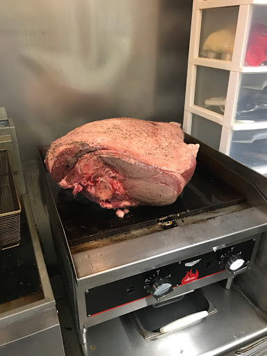 Caterer «The Culinary Experience and Catering», reviews and photos, 935 Main St, Hellertown, PA 18055, USA